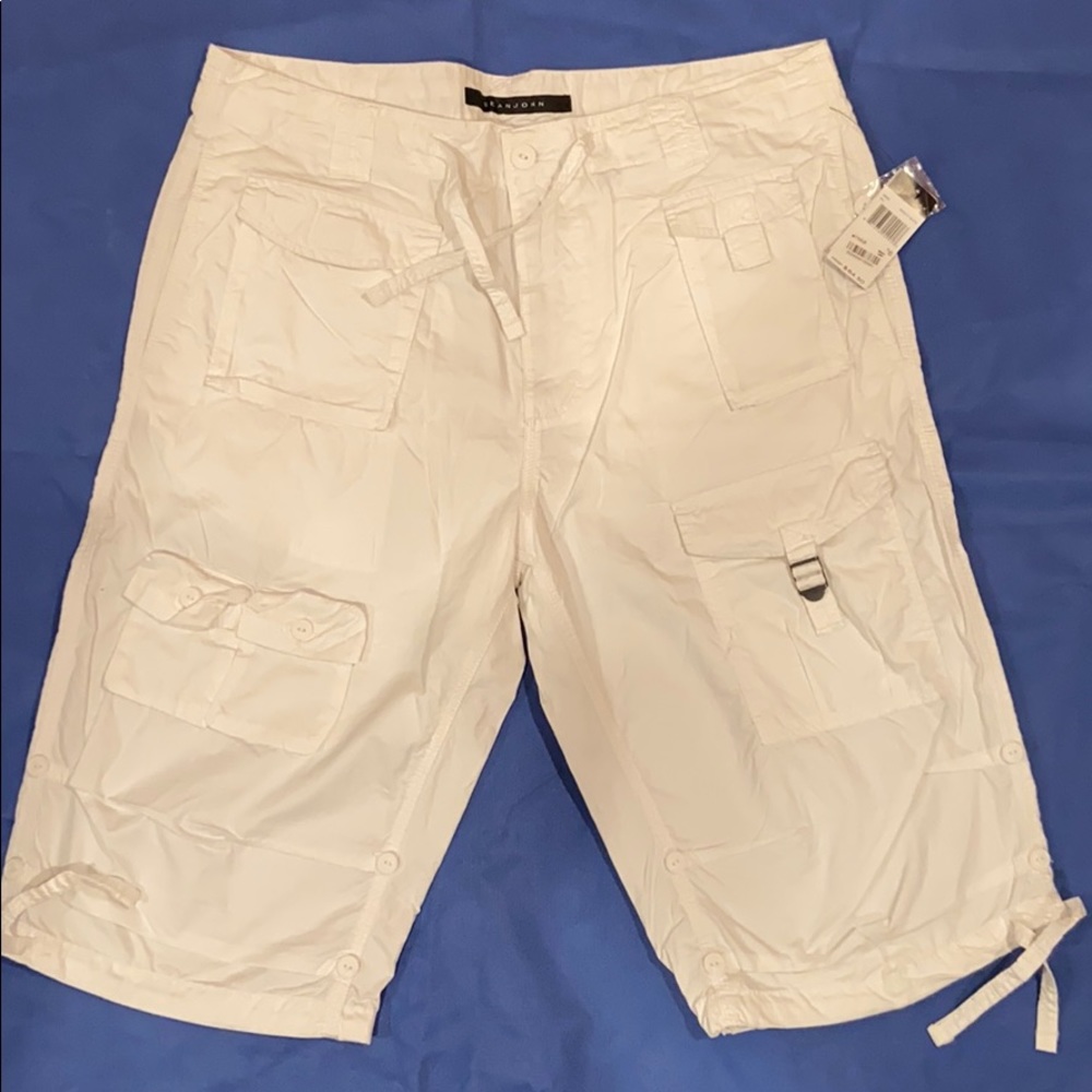 SEANJOHN MENS SHORTS NEW!!